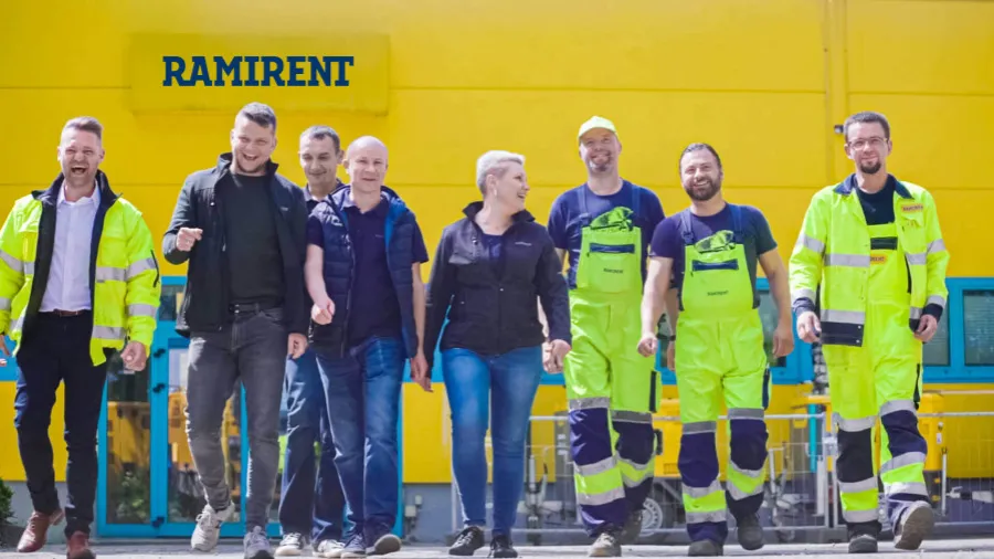 Zdjęcie Wynajem rusztowań Świętochłowice - najlepsze oferty i firmy w mieście