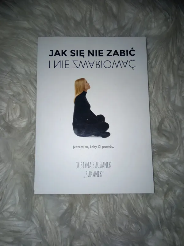 Zdjęcie Jak urodzić i nie zwariować - bestseller dla przyszłych rodziców
