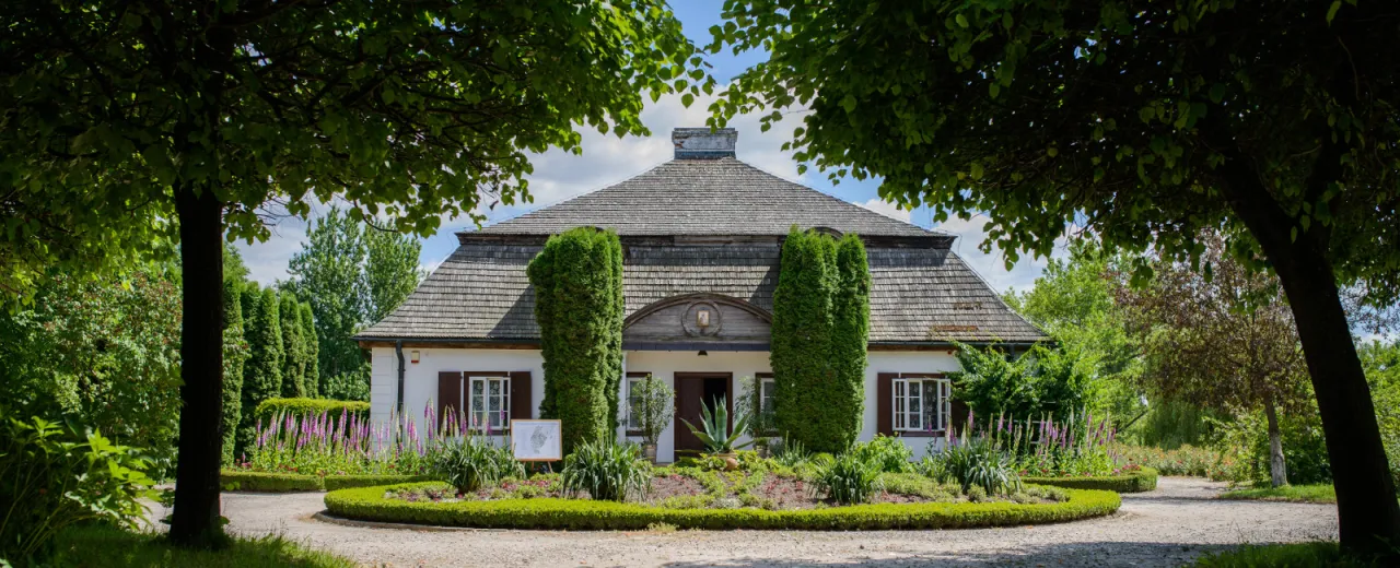 Zdjęcie Skansen Lublin – odkryj fascynującą historię i unikalne wystawy