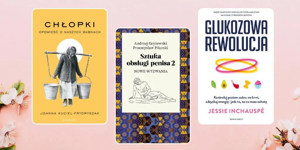 Zdjęcie Najlepsze książki, które musisz przeczytać - wielkie dzieła literatury