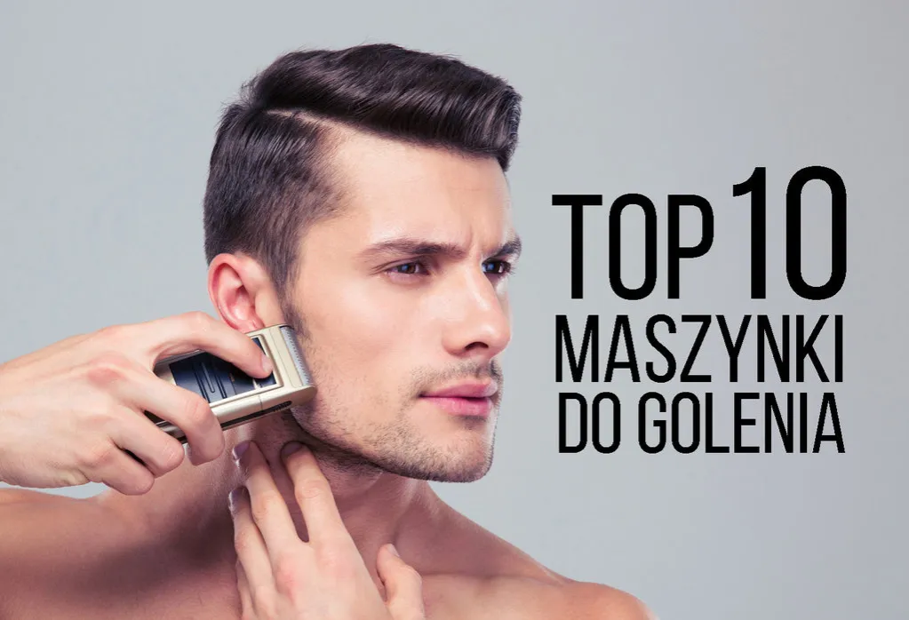 Zdjęcie Najlepsze golarki do 400 zł – uniknij błędów przy wyborze