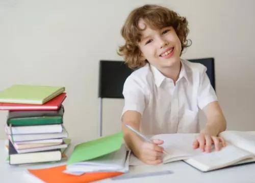 Zdjęcie Gdzie udać się z dysleksją? Sprawdź, gdzie uzyskać pomoc i diagnozę