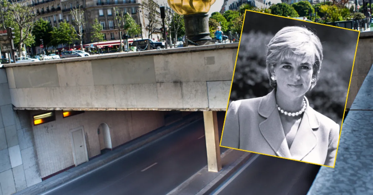Zdjęcie Czy księżna Diana żyje? Prawda o jej śmierci i spiskowych teoriach