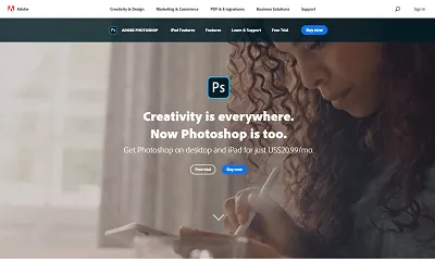 Zdjęcie Jak zmienić język w Photoshopie i uniknąć frustracji z ustawieniami
