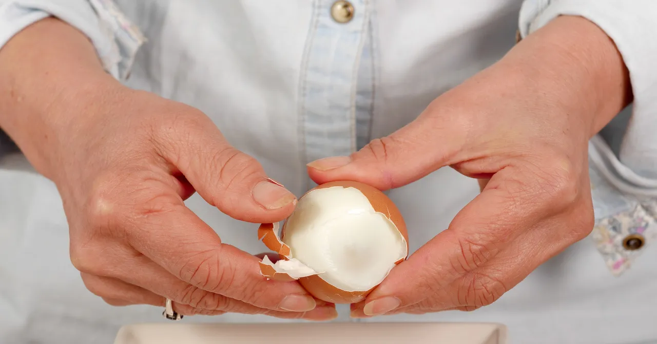 Zdjęcie Czy jajka podnoszą cholesterol? Odkryj prawdę o ich wpływie na zdrowie