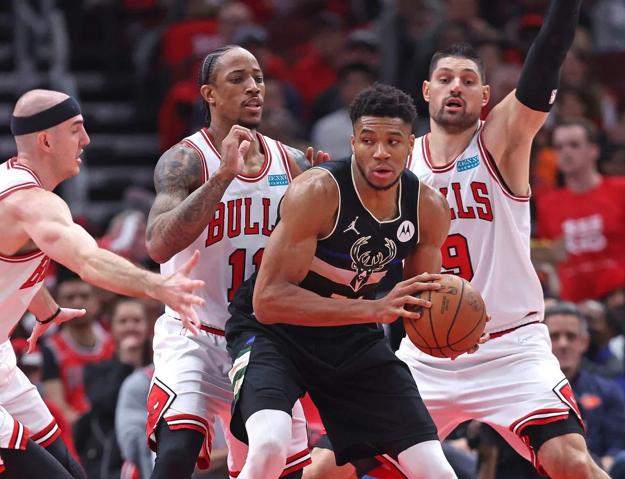 Zdjęcie Sezon NBA ile trwa? Kluczowe daty i emocje w rozgrywkach