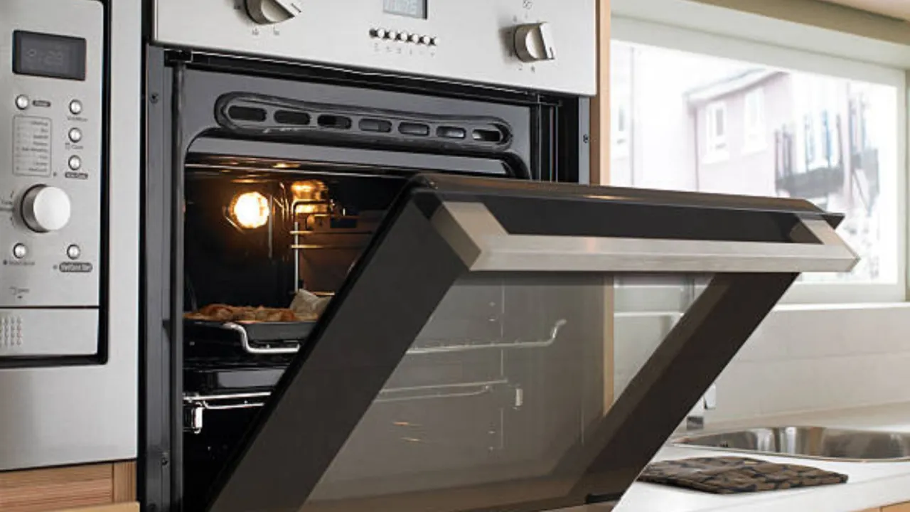 Zdjęcie Co to jest el horno i jak działa? Poznaj mechanizm pieca kuchennego