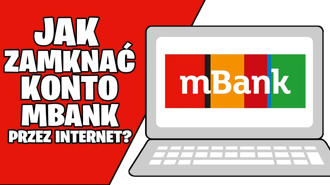 Zdjęcie Jak zrezygnować z konta w mBanku i uniknąć nieprzyjemności