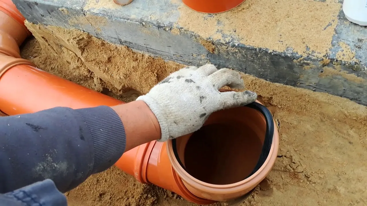 Zdjęcie Na jakiej wysokości czerpnia powietrza do kominka dla efektywności?
