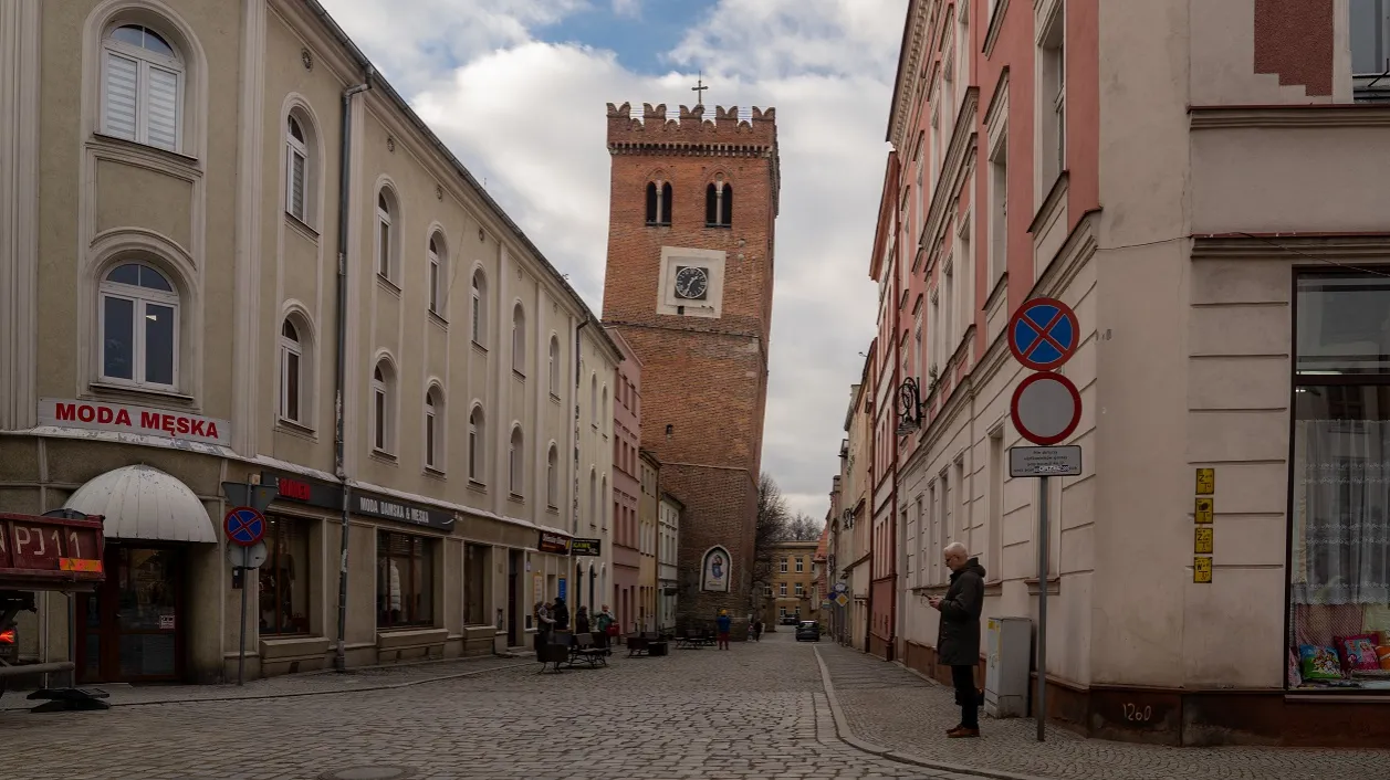 Zdjęcie Najciekawsze atrakcje w Ząbkowicach Śląskich, które musisz zobaczyć