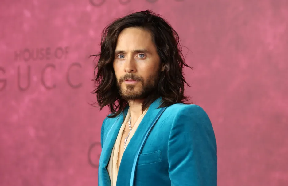 Zdjęcie Filmografia Jareda Leto: Najważniejsze role i osiągnięcia aktora