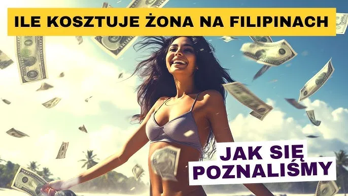 Zdjęcie Ile kosztuje żona na Filipinach? Zaskakujące wydatki, które musisz znać