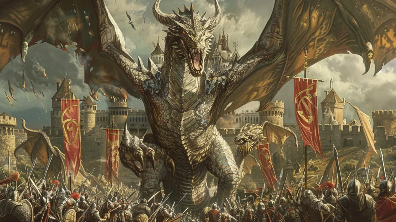 Zdjęcie Heroes 4 jednostki: Ranking 10 najpotężniejszych. Kogo rekrutować?