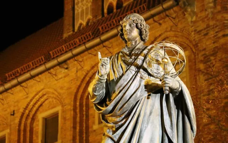 Zdjęcie Największe odkrycie Mikołaja Kopernika, które zmieniło astronomię