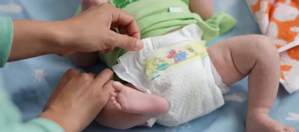 Zdjęcie Pampers Sleep and Play: Które pieluszki wybrać? Kluczowe różnice
