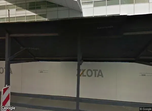 Zdjęcie Ile kosztuje apartament na Złotej 44? Ceny, które zaskoczą inwestorów