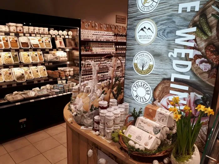 Zdjęcie Bacówka Wrocław - najlepsze lokalizacje, godziny otwarcia i produkty