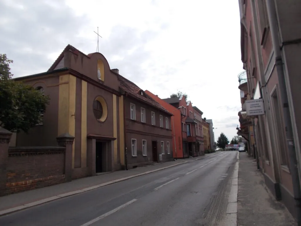 Zdjęcie Wołów atrakcje: Odkryj niezwykłe miejsca i wydarzenia, które musisz zobaczyć