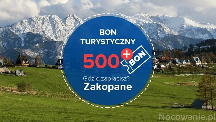 Zdjęcie Gdzie można wykorzystać bon turystyczny bez noclegu? Sprawdź możliwości!