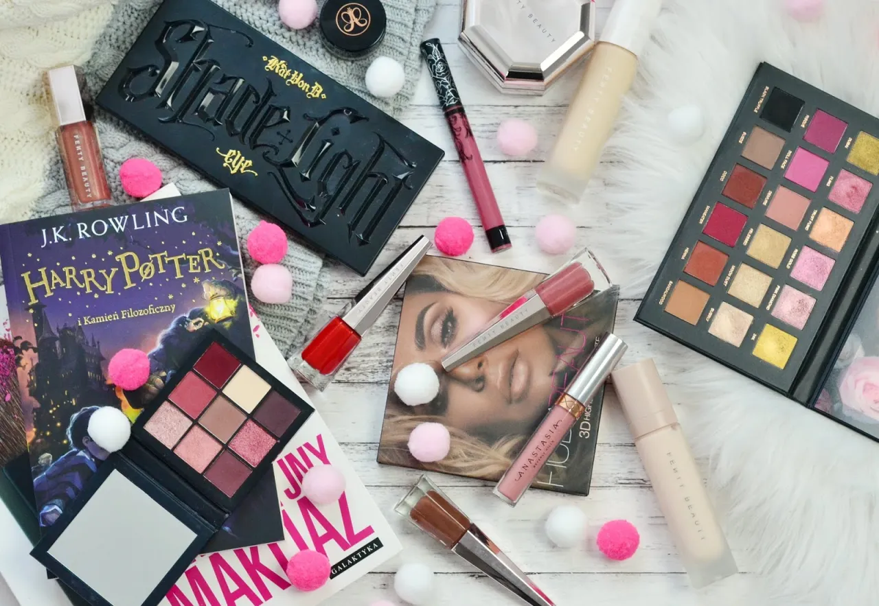 Zdjęcie Sephora co warto kupić: najlepsze produkty, które musisz mieć