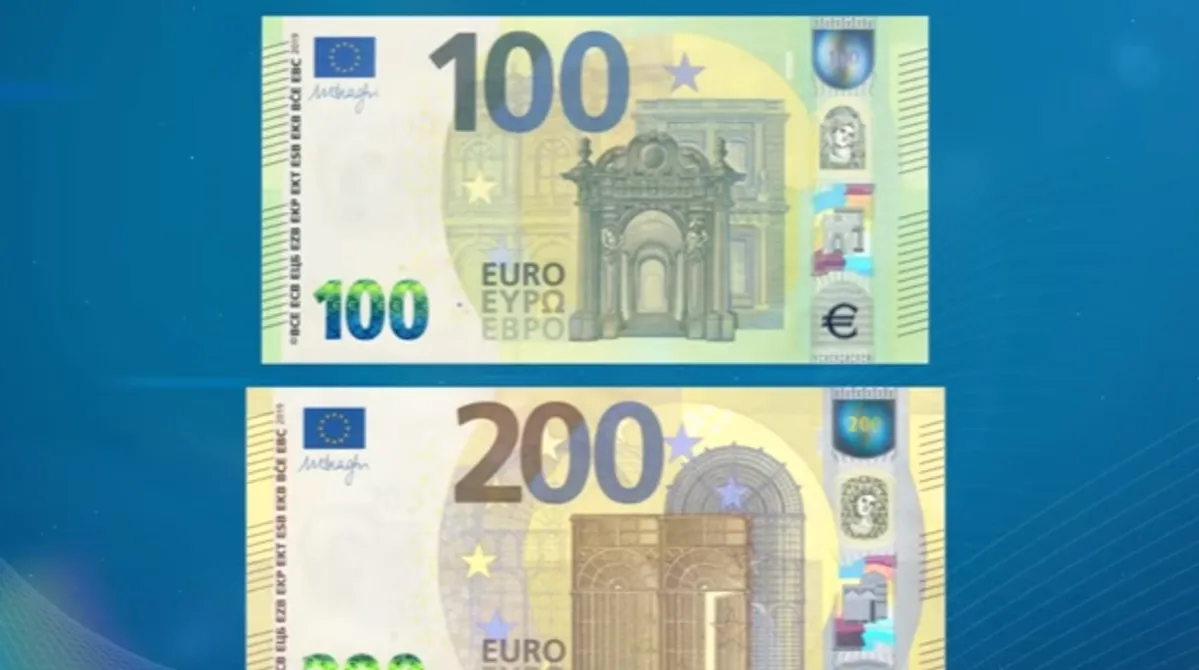 Zdjęcie Jaka waluta we Francji? Odkryj, co musisz wiedzieć o euro