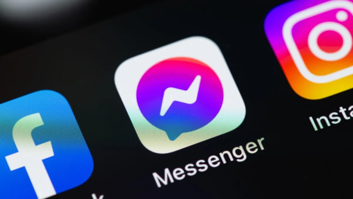 Zdjęcie Co oznacza kolejność aktywnych osób na Messengerze i jak ją zmienić?