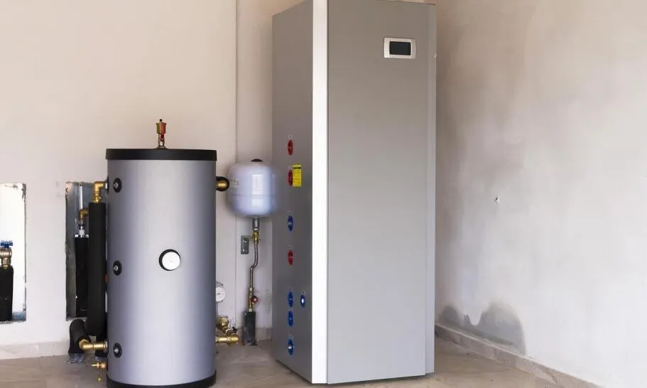 Zdjęcie Naklejki na kocioł co: Jak wybrać najlepsze i uniknąć błędów