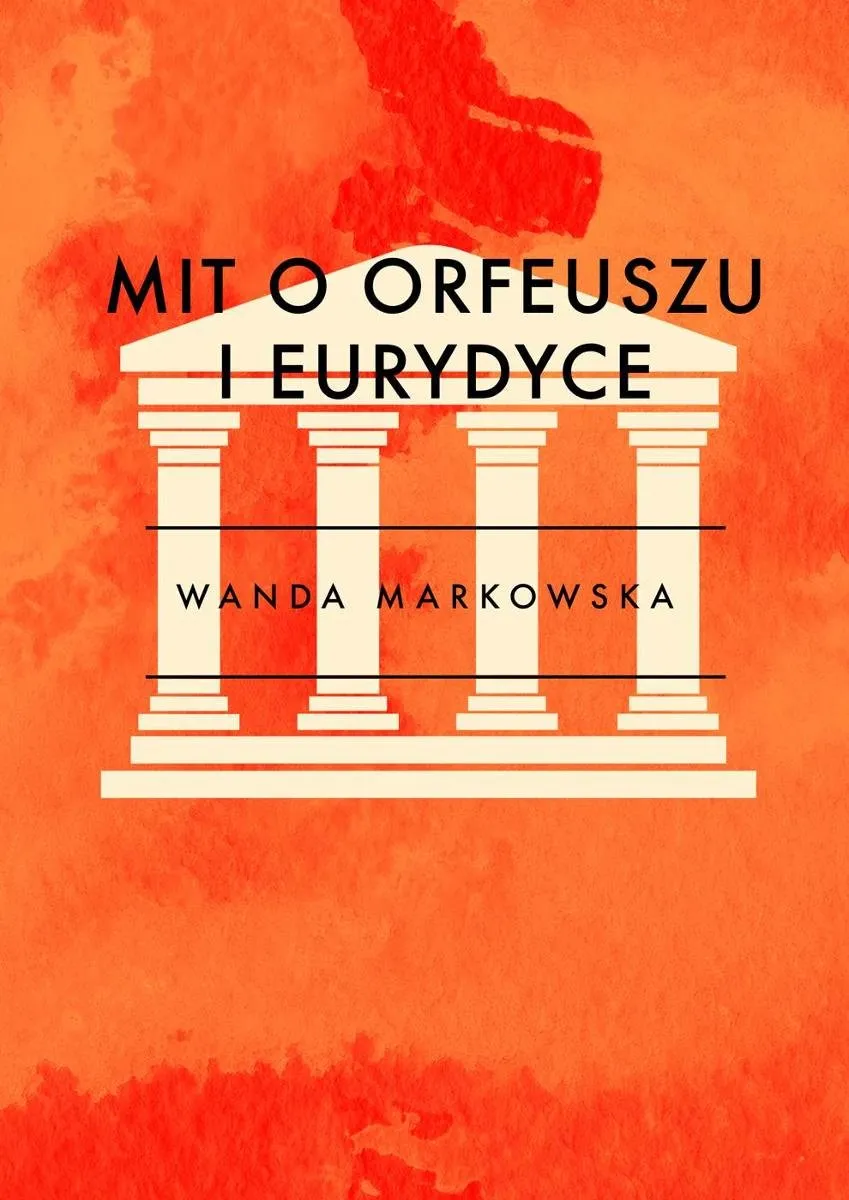 Zdjęcie Gdzie znaleźć audiobook mit o Orfeuszu i Eurydyce? Odkryj najlepsze wersje