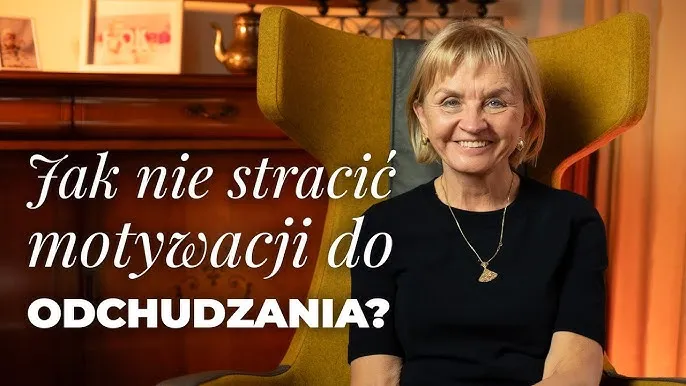 Zdjęcie Jak nie stracić motywacji do odchudzania i osiągnąć sukces w diecie