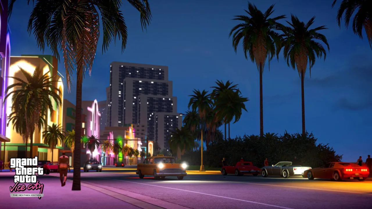 Zdjęcie Jak zainstalować spolszczenie do GTA Vice City: kompletny poradnik 2025