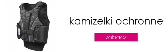 Zdjęcie Kamizelka jeździecka damska – jak wybrać idealny model dla siebie