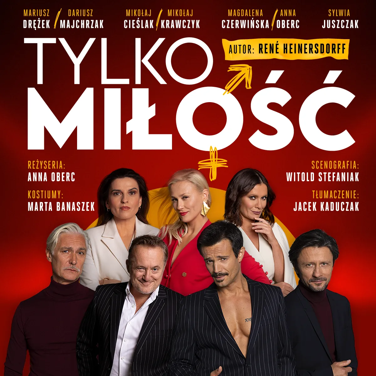 Zdjęcie Spektakl Bielsko: Najlepsze wydarzenia teatralne, które musisz zobaczyć