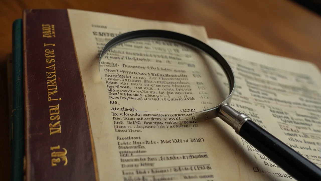 Zdjęcie Jak ustalić numer księgi wieczystej? Kompletna instrukcja i porady