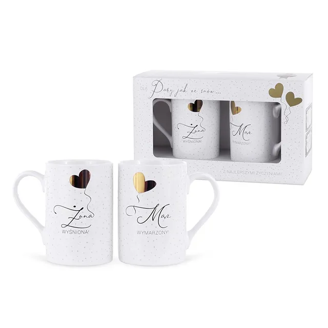 Zdjęcie Najlepsze pomysły na prezent na rocznicę ślubu, które zachwycą parę