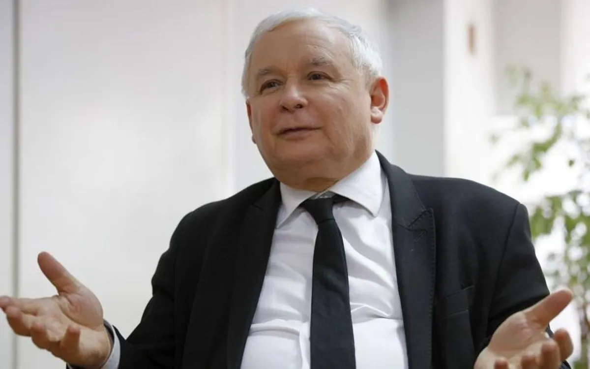 Zdjęcie Kaczyński jak Chrobry: Jak historia wpływa na politykę dzisiaj