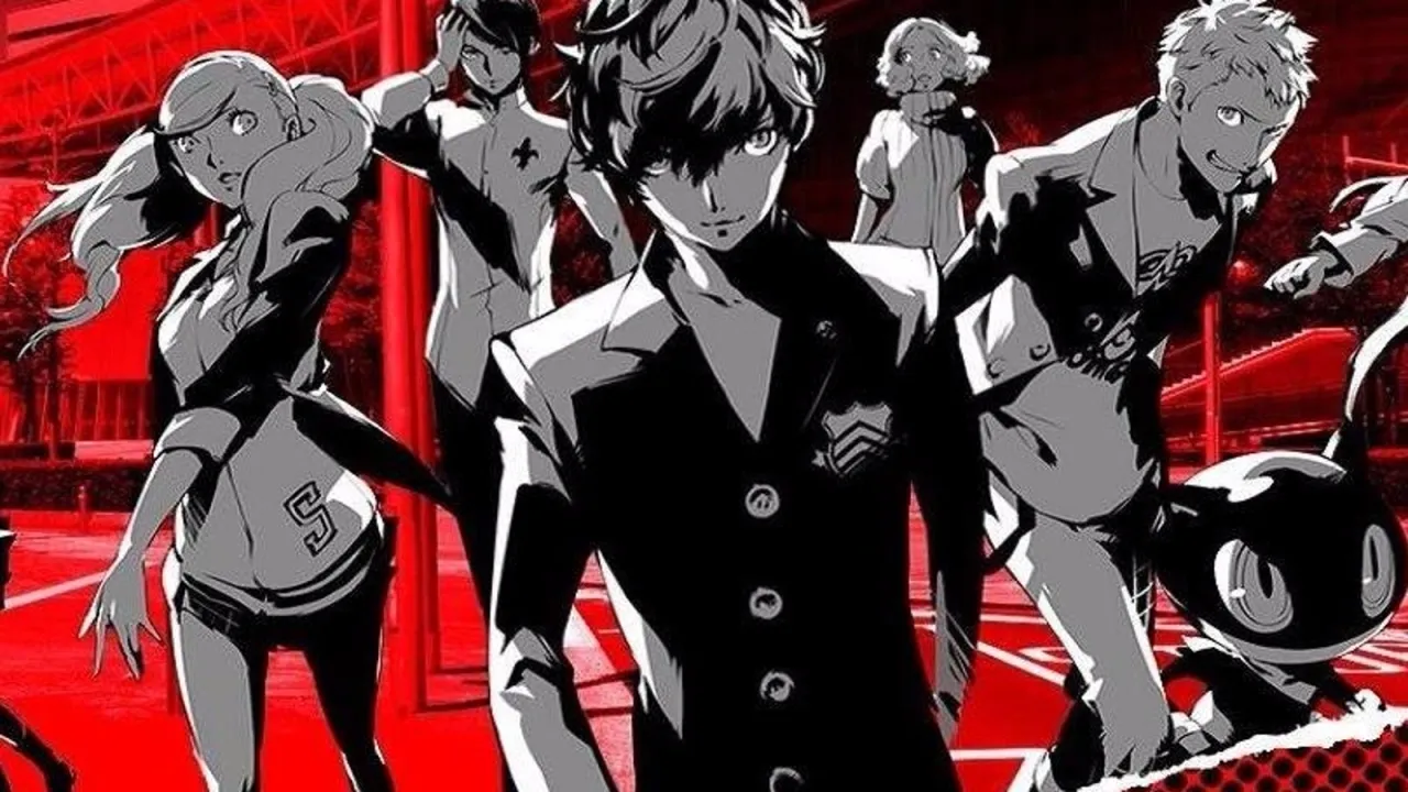 Zdjęcie Persona 5 PC: Czy wersja na komputer jest lepsza? Porównanie!
