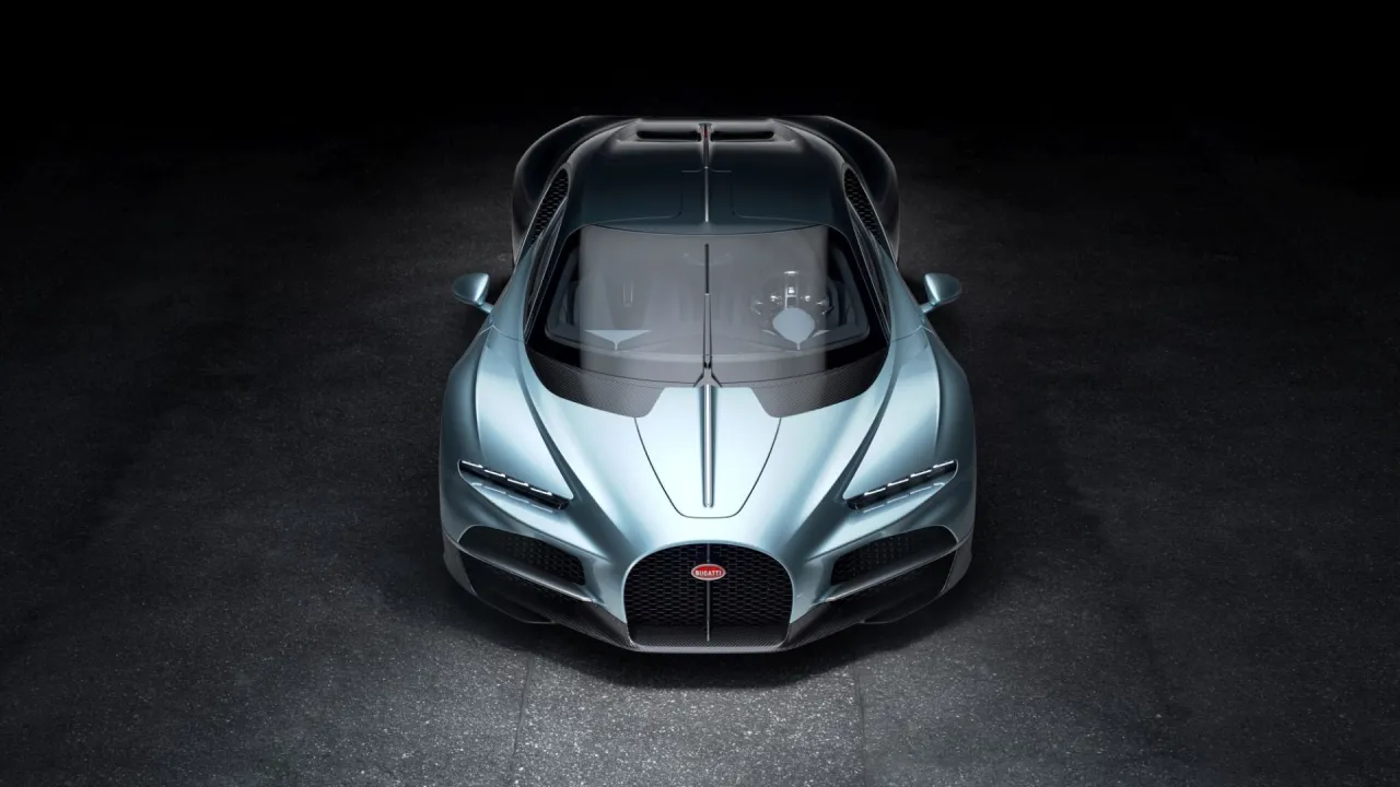 Zdjęcie Ile kosztuje samochód Bugatti? Ceny modeli i czynniki wpływające na wartość