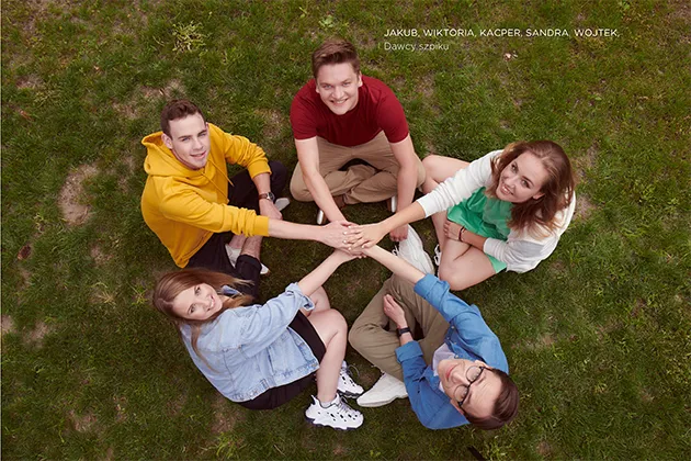 Zdjęcie Czy wolontariat daje punkty na studia? Odkryj jego prawdziwą wartość