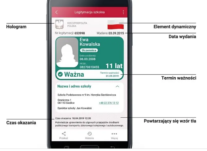 Zdjęcie Jak zrobić zdjęcie elektroniczne do mLegitymacji bez błędów?