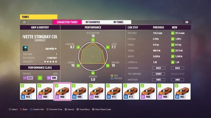 Zdjęcie Jak zarabiać w Forza Horizon 4 - najlepsze sposoby na szybkie pieniądze