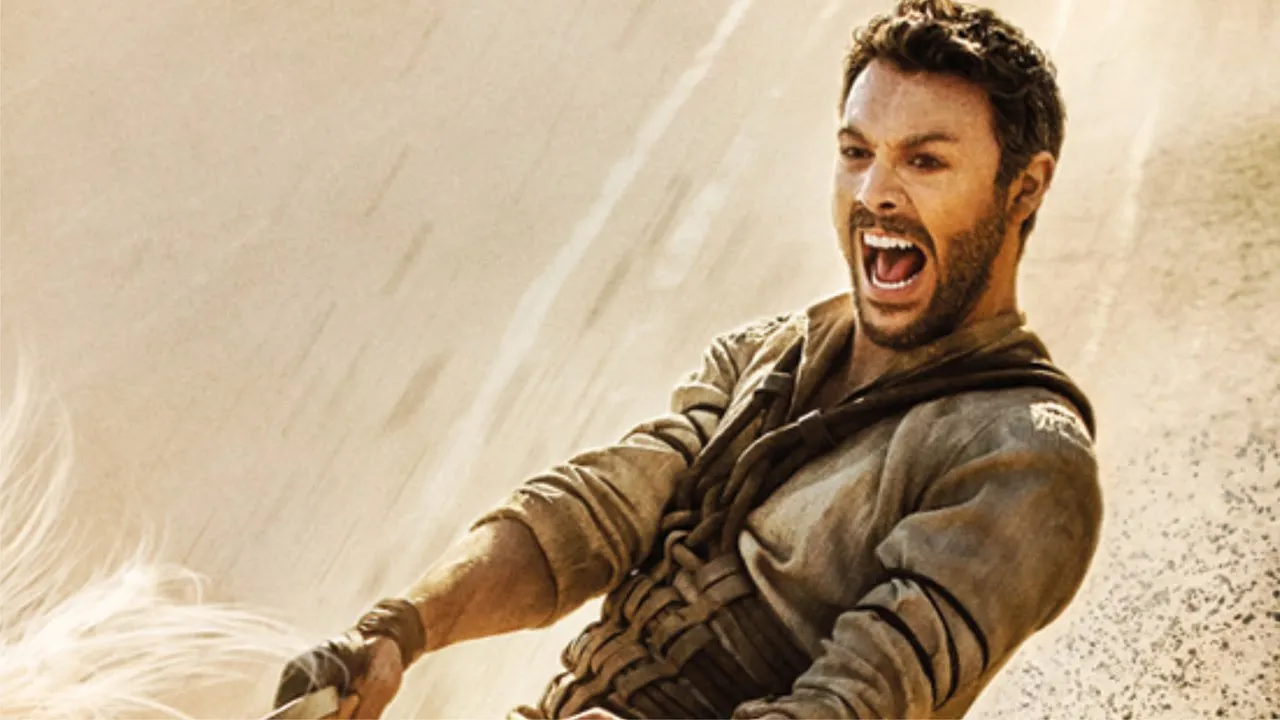 Zdjęcie Czy Ben Hur to postać historyczna czy tylko fikcja literacka?