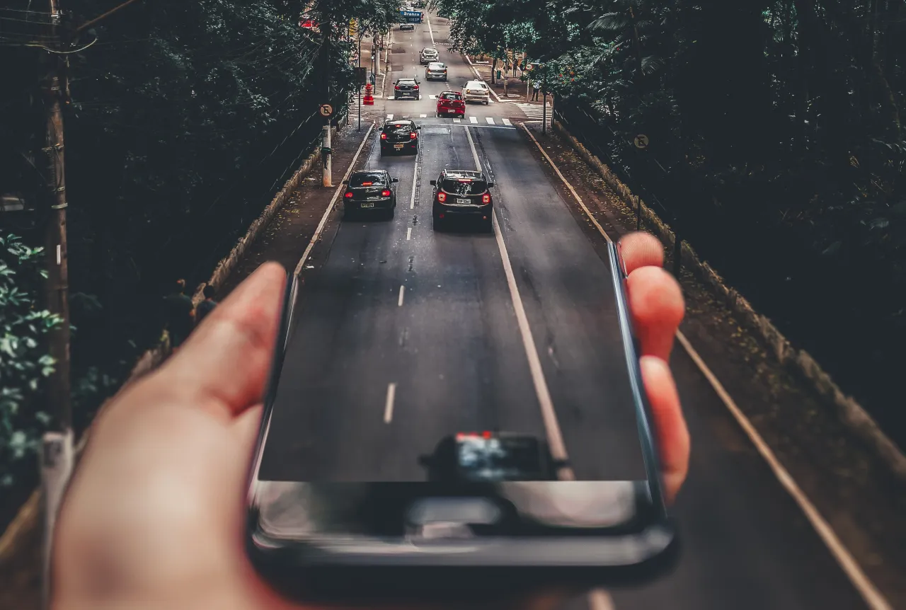 Zdjęcie Jak działa opłata za autostrady w IKO i jak uniknąć problemów?