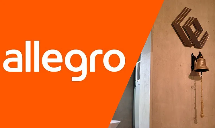 Zdjęcie Allegro na giełdzie kiedy? Poznaj daty debiutu i ważne wydarzenia