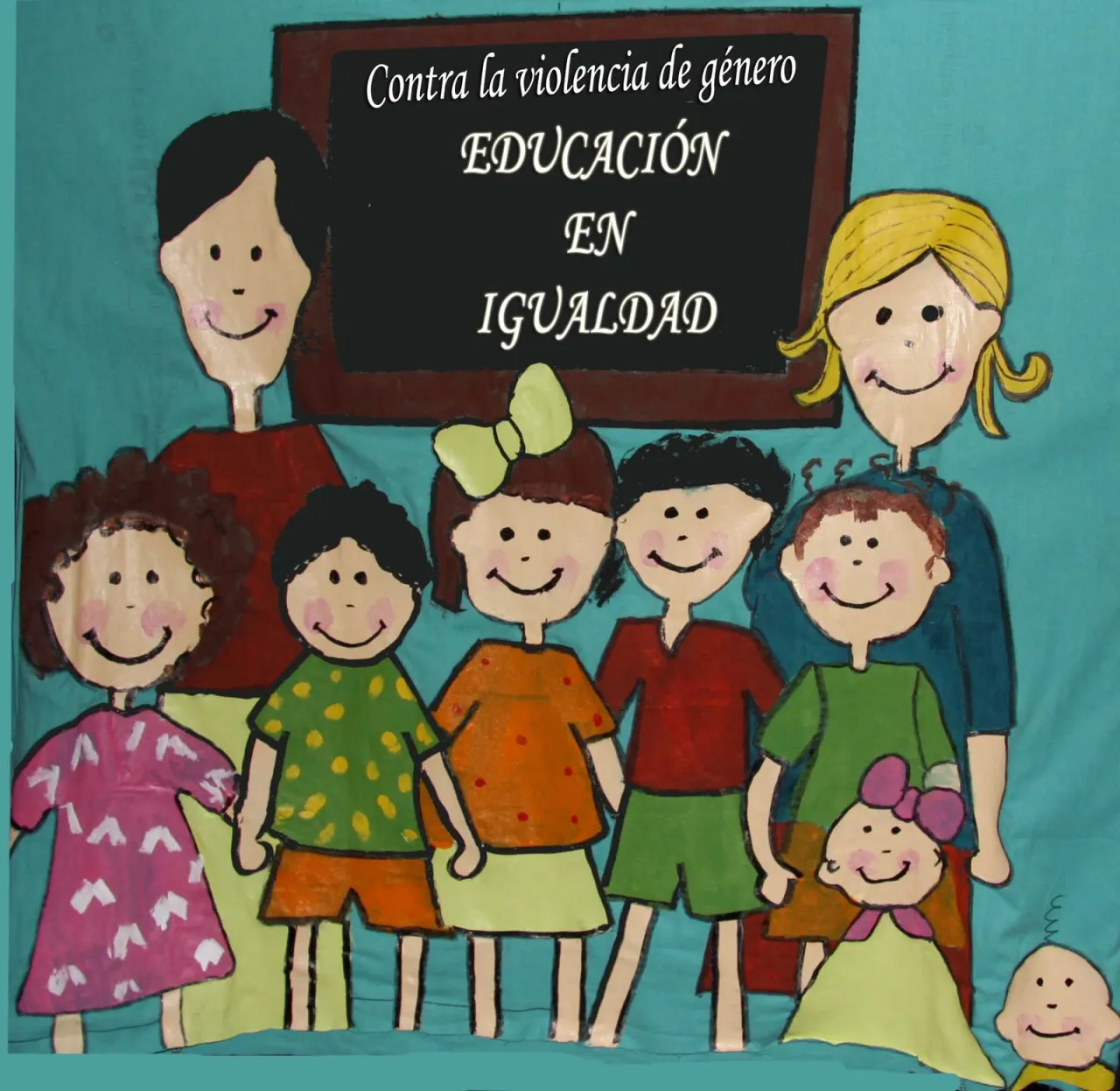 Zdjęcie Qué es la educación pública y su impacto en la igualdad social