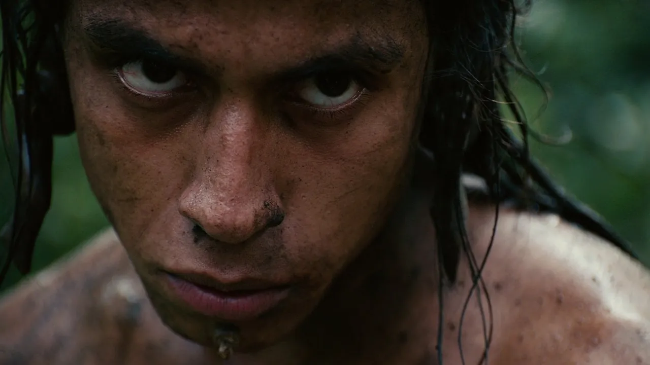 Zdjęcie Film o Majach: prawda i fikcja w Apocalypto – historia i kontrowersje