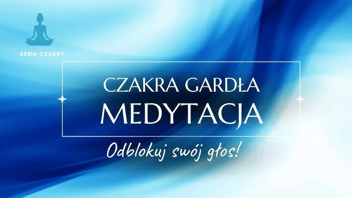 Zdjęcie Czakra Gardła: Jak Odblokować Głos i Wyrazić Siebie?
