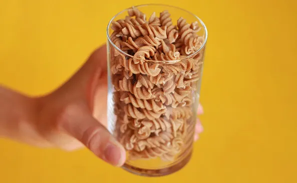 Zdjęcie Świderki: ile kcal? Kaloryczność, IG i jak jeść bez obaw o wagę