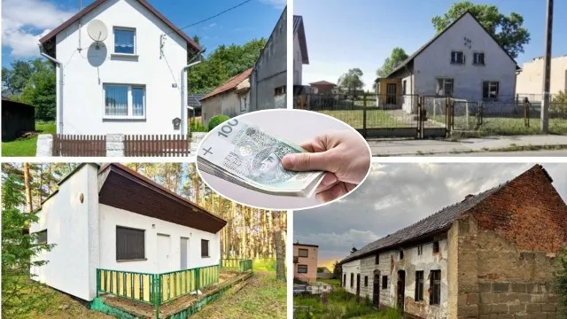 Zdjęcie Domy na sprzedaż w Sudetach: aktualne ceny i najlepsze lokalizacje 2024