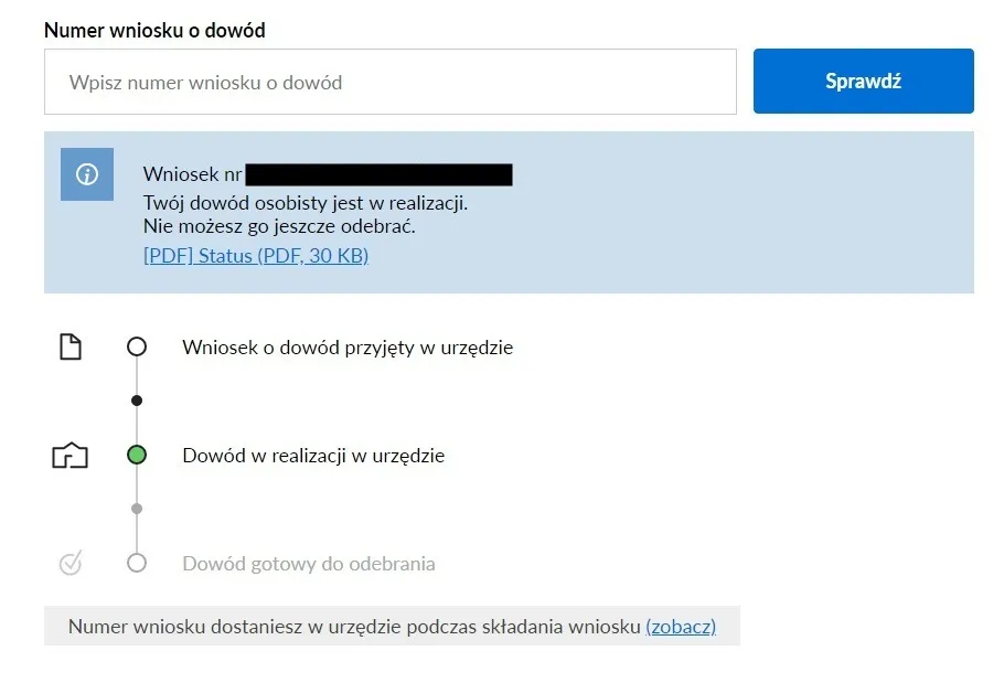 Zdjęcie Ile się czeka na dowód osobisty dla dziecka? Sprawdź szczegóły!