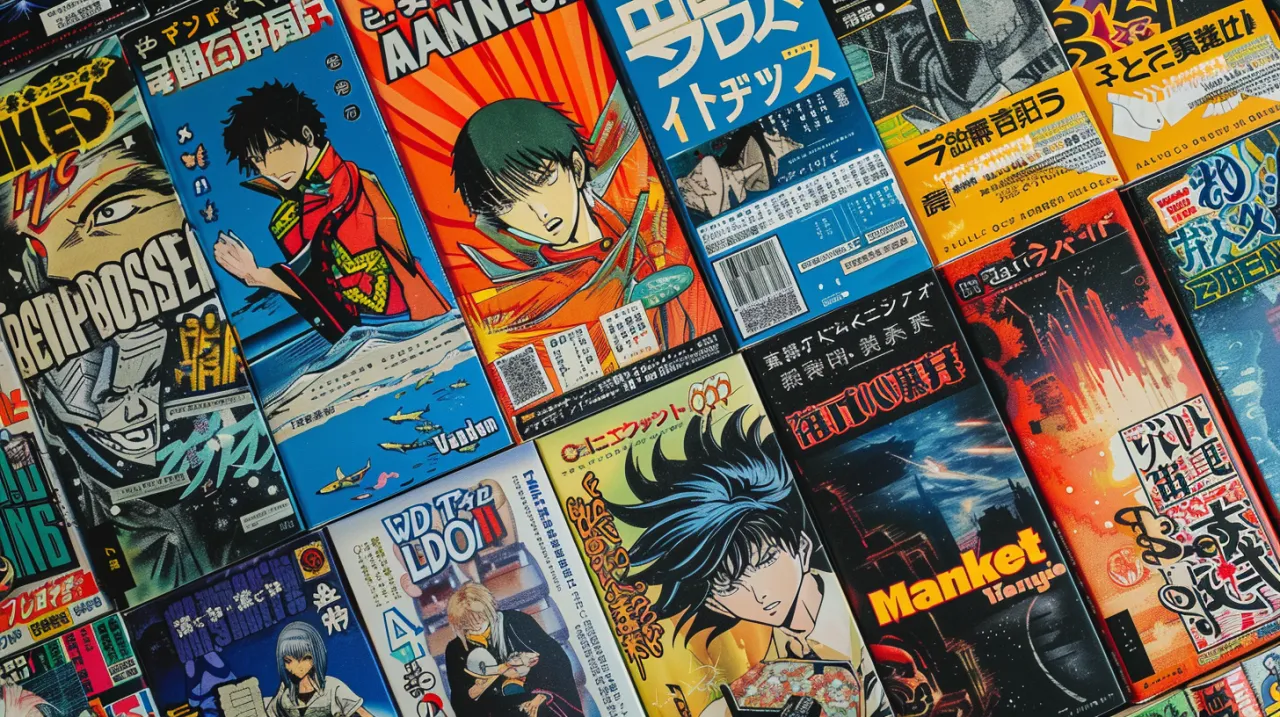 Zdjęcie Waneko Zapowiedzi - Jakie są nadchodzące wydawnictwa manga?